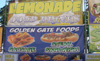 Golden Gate Foods: Lemoade
